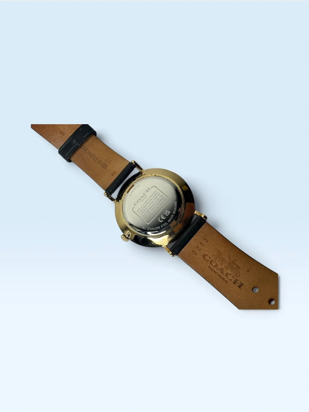 Coach Perry Women’s Watch